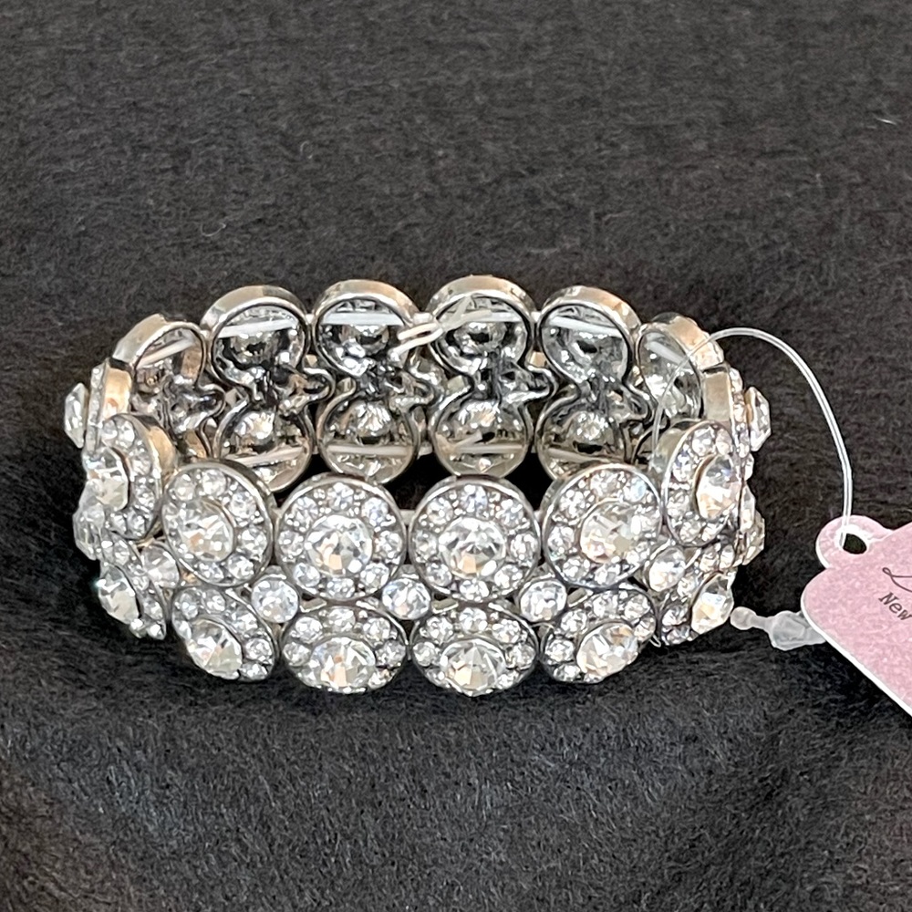 Stretch Sparkle Bracelet